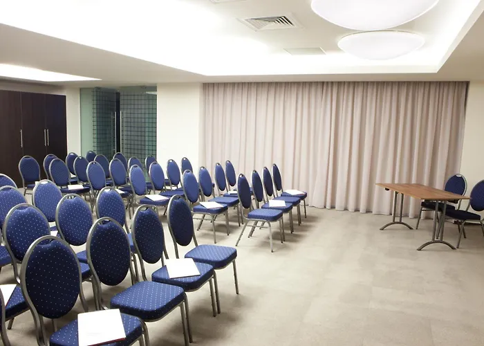 Hotel Europa Royale Bucarest